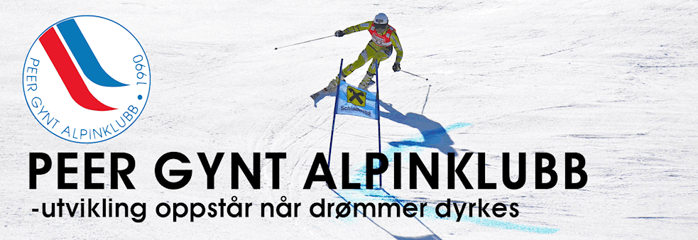 Peer Gynt Alpinklubb